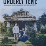 Keeping An Orderly Tent