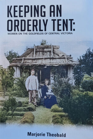 Keeping An Orderly Tent